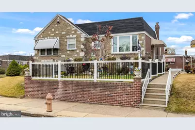 8102 Lister Street, Philadelphia, PA 19152 - Photo 1