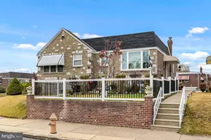 8102 Lister St, Philadelphia, PA 19152 - Photo 1