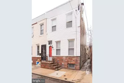2308 S Hutchinson Street, Philadelphia, PA 19148 - Photo 1