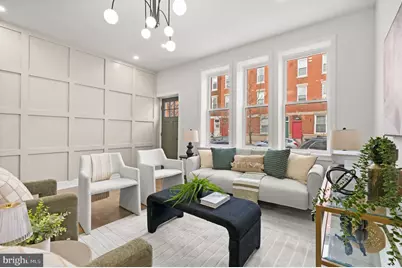 2308 Christian Street, Philadelphia, PA 19146 - Photo 9