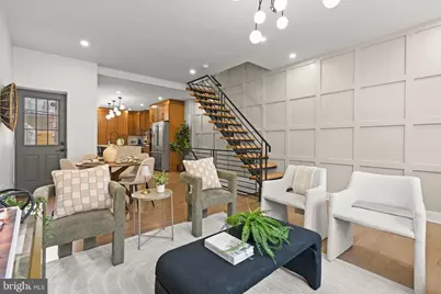 2308 Christian Street, Philadelphia, PA 19146 - Photo 1