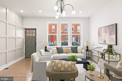 2308 Christian Street, Philadelphia, PA 19146 - Photo 5