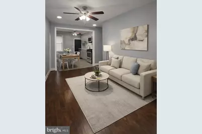 437 Fitzgerald Street, Philadelphia, PA 19148 - Photo 3