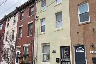 2061 E Hagert St, Philadelphia, PA 19125 - Photo 1