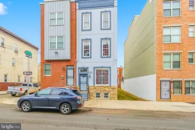 2116 N 17th Street, Philadelphia, PA 19121 - Photo 1