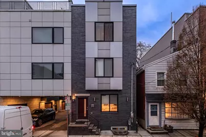 1121 Earl Street, Philadelphia, PA 19125 - Photo 1