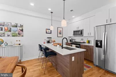 23 E Durham Street #C2, Philadelphia, PA 19119 - Photo 5