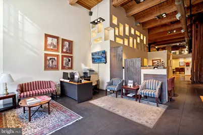 309 Arch Street #101, Philadelphia, PA 19106 - Photo 3