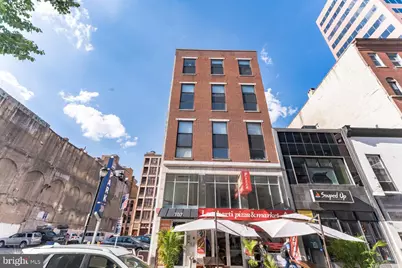 707 Chestnut Street, Philadelphia, PA 19106 - Photo 3