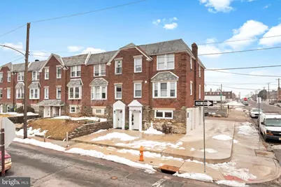 1400 Greeby Street, Philadelphia, PA 19111 - Photo 1
