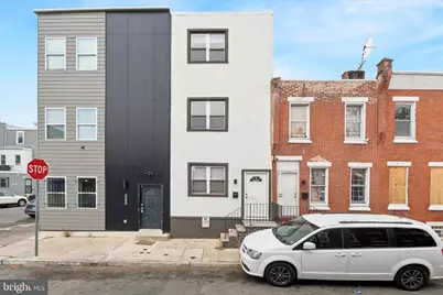 2202 N Bouvier Street, Philadelphia, PA 19132 - Photo 1
