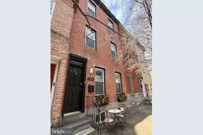 744 S Martin Street, Philadelphia, PA 19146 - Photo 1