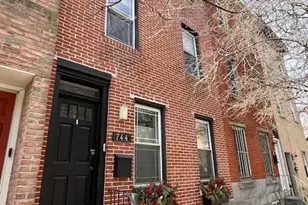 744 S Martin St, Philadelphia, PA 19146 - Photo 1