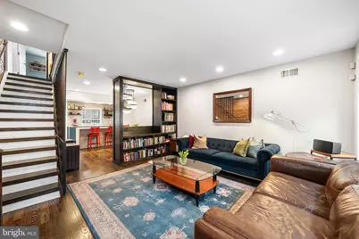 744 S Martin Street, Philadelphia, PA 19146 - Photo 3