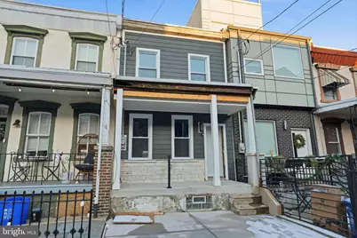 2037 E Cumberland Street, Philadelphia, PA 19125 - Photo 1