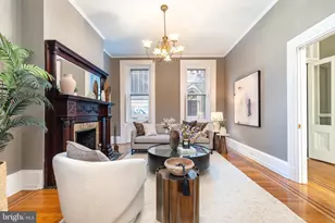 1805 Spruce St, Philadelphia, PA 19103 - Photo 5