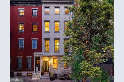 1805 Spruce Street, Philadelphia, PA 19103 - Photo 1
