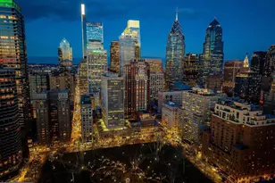 1805 Spruce St, Philadelphia, PA 19103 - Photo 9