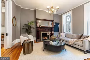 1805 Spruce St, Philadelphia, PA 19103 - Photo 7