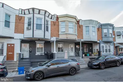 2028 S Alden Street, Philadelphia, PA 19143 - Photo 1