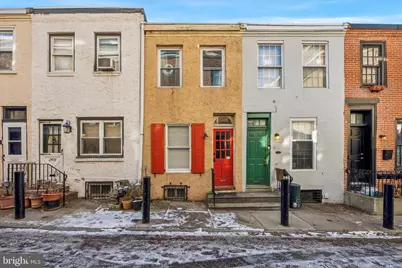 2416 Manning Street, Philadelphia, PA 19103 - Photo 1