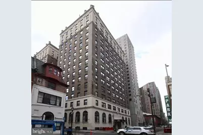 1324 Locust Street #819, Philadelphia, PA 19107 - Photo 1