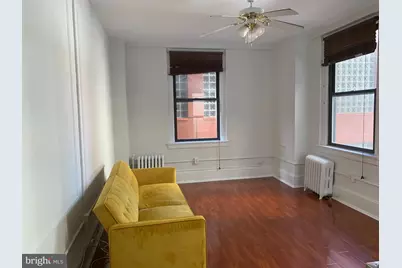 1324 Locust Street #819, Philadelphia, PA 19107 - Photo 17