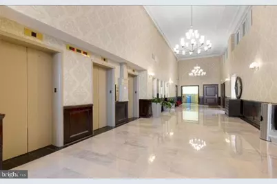 1324 Locust Street #819, Philadelphia, PA 19107 - Photo 5