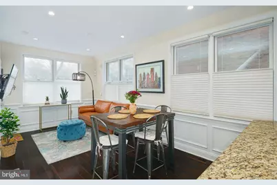 510 S 7th Street #A, Philadelphia, PA 19147 - Photo 5