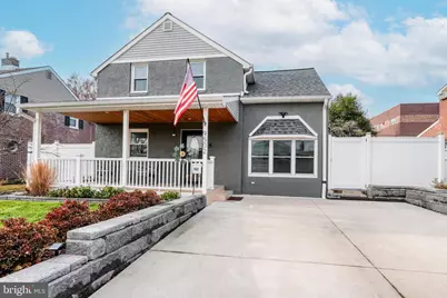 9502 Hilspach Street, Philadelphia, PA 19115 - Photo 1