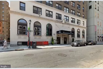 1324 Locust Street #1529, Philadelphia, PA 19107 - Photo 3