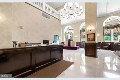 1324 Locust Street #1529, Philadelphia, PA 19107 - Photo 5