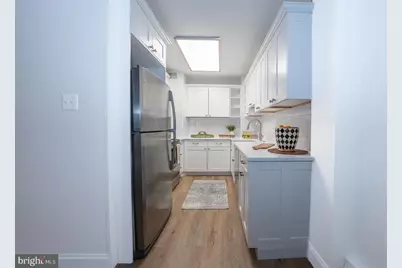 1900 John F Kennedy Boulevard #1612, Philadelphia, PA 19103 - Photo 15