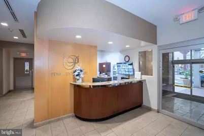 1900 John F Kennedy Boulevard #1612, Philadelphia, PA 19103 - Photo 3