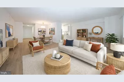 1900 John F Kennedy Boulevard #1612, Philadelphia, PA 19103 - Photo 7