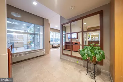 1900 John F Kennedy Boulevard #1612, Philadelphia, PA 19103 - Photo 5