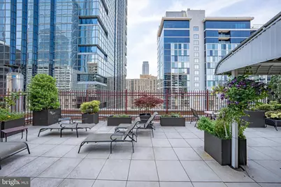 1900 John F Kennedy Boulevard #1612, Philadelphia, PA 19103 - Photo 33