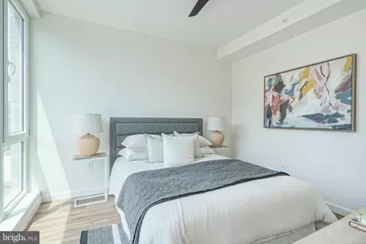 1301 Bainbridge Street #214, Philadelphia, PA 19147 - Photo 1