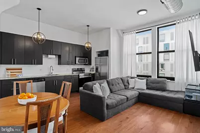 1100 S Broad Street #601B, Philadelphia, PA 19146 - Photo 1