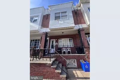 2232 S Bonsall Street, Philadelphia, PA 19145 - Photo 1