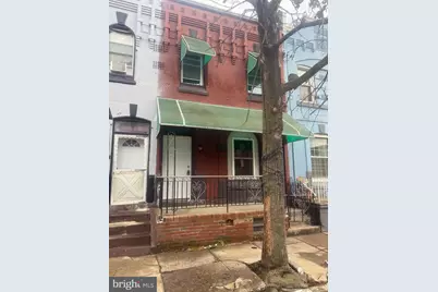 2135 N Van Pelt Street, Philadelphia, PA 19121 - Photo 1