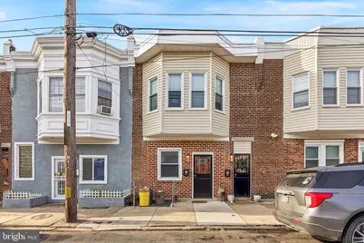 4602 Longshore Avenue #1ST FLOOR, Philadelphia, PA 19135 - Photo 1