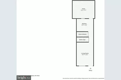 2542 Arcadia Street, Philadelphia, PA 19125 - Photo 43