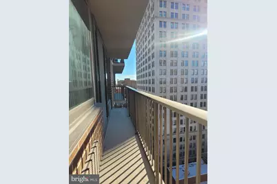 1420 Locust Street #14P, Philadelphia, PA 19102 - Photo 9