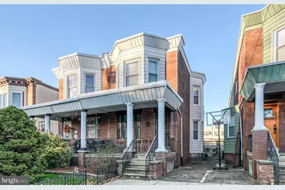 1821 W Porter Street, Philadelphia, PA 19145 - Photo 3