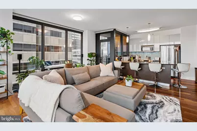 2101 Market Street #1507, Philadelphia, PA 19103 - Photo 9