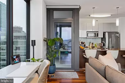 2101 Market Street #1507, Philadelphia, PA 19103 - Photo 25