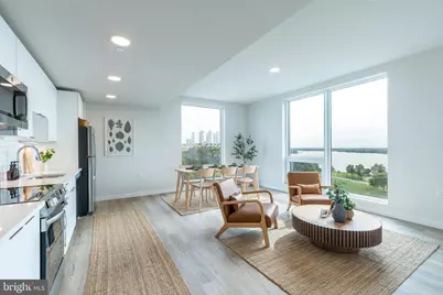 1130 N Delaware Avenue #602, Philadelphia, PA 19125 - Photo 7