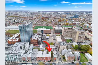 1305 N 15th Street #C, Philadelphia, PA 19121 - Photo 3