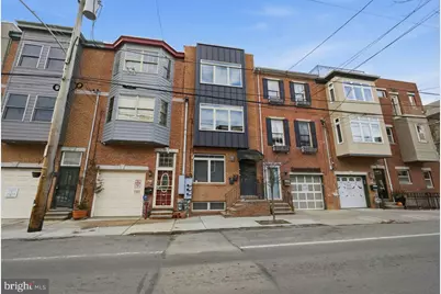 916 S 20th Street #UNIT A, Philadelphia, PA 19146 - Photo 11